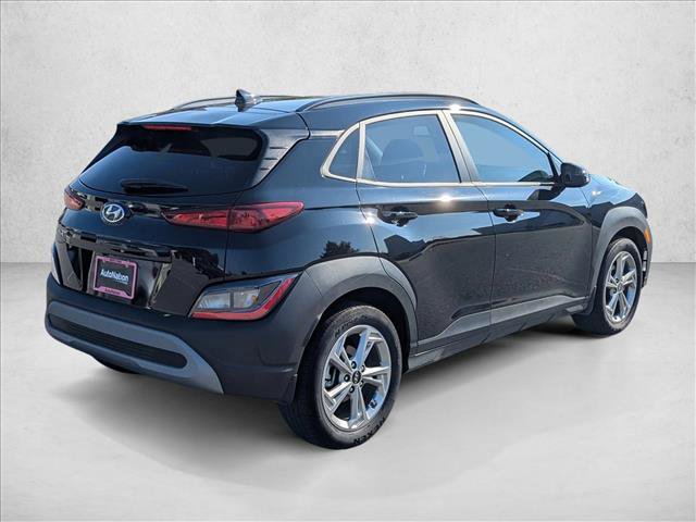 Used 2023 Hyundai Kona SEL FWD image 5