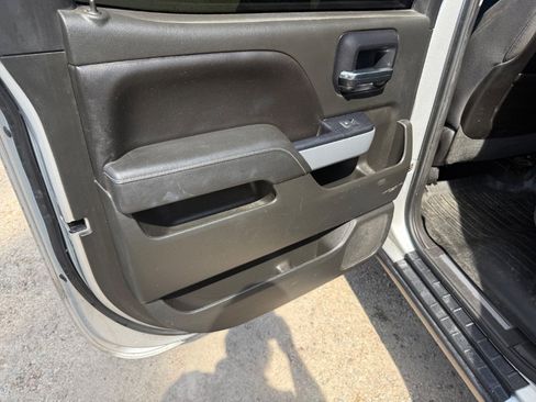 Used 2014 Chevrolet Silverado 1500 LT w/ All Star Edition image 13