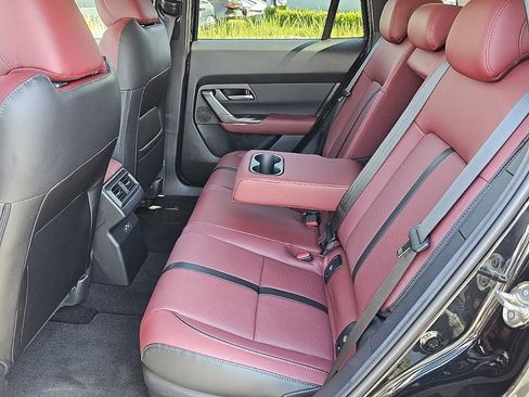 New 2026 MAZDA CX-50 AWD 2.5 Hybrid w/ Cargo Package image 22