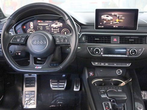 Used 2019 Audi S5 Premium Plus w/ Premium Plus AWD/4WD image 14