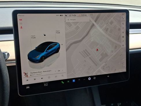 Used 2023 Tesla Model 3 Standard Range RWD image 18