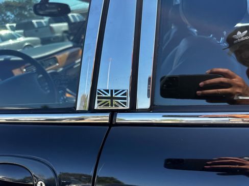 Used 2003 Jaguar XJ8 image 54