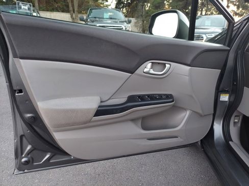 Used 2012 Honda Civic EX image 10