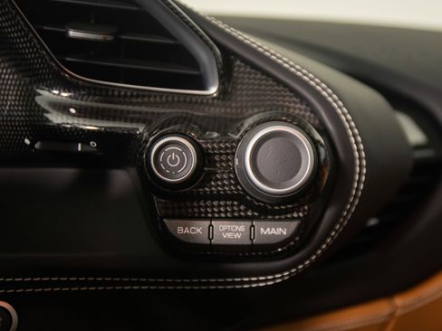 Certified 2019 Ferrari 488 GTB image 42