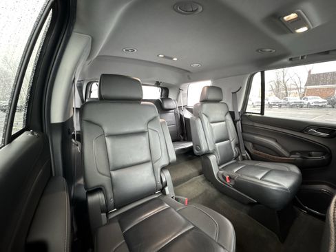 Used 2018 Chevrolet Tahoe LT image 28