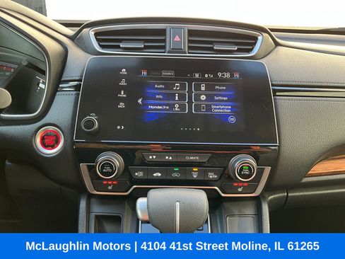 Used 2019 Honda CR-V EX image 5