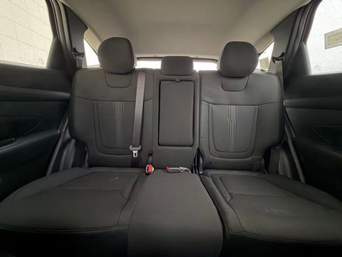 New 2026 Hyundai Tucson SEL image 17