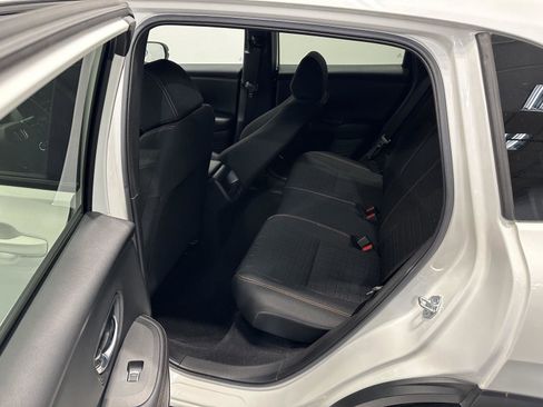Certified 2023 Honda HR-V Sport image 23
