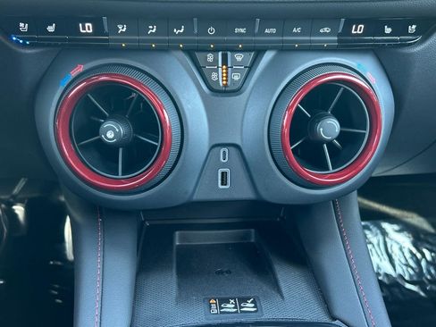 Used 2023 Chevrolet Blazer RS w/ Driver Confidence II Package image 14