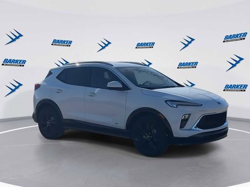 New 2026 Buick Encore GX Sport Touring w/ Comfort Package image 2