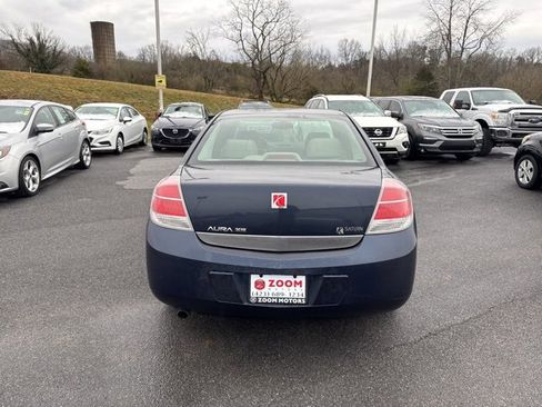 Used 2009 Saturn Aura XR image 7