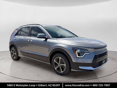 New 2026 Kia Niro EX