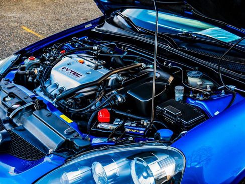 Used 2006 Acura RSX Type-S image 32