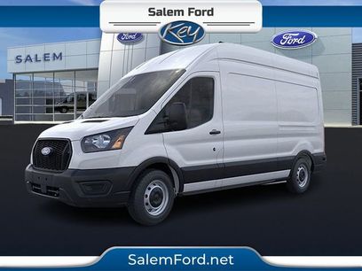 New 2026 Ford Transit 350 Base