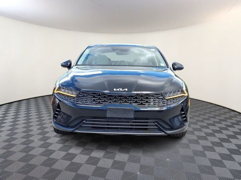 Used 2022 Kia K5 EX FWD image 3