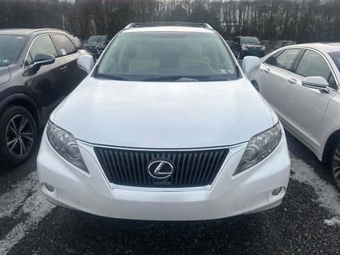 Used 2011 Lexus RX 350 350 image 2