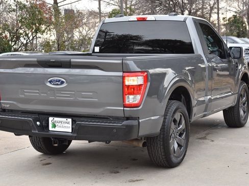 Used 2023 Ford F150 XL image 8