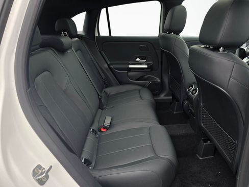 New 2026 Mercedes-Benz GLA 250 4MATIC image 22