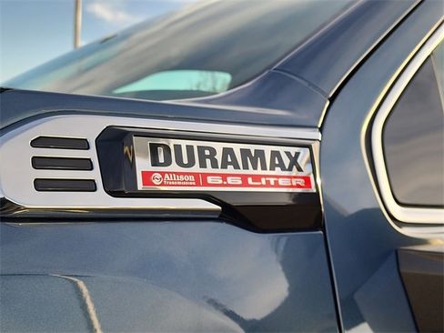 New 2026 GMC Sierra 2500 Denali w/ Denali Reserve Package image 13