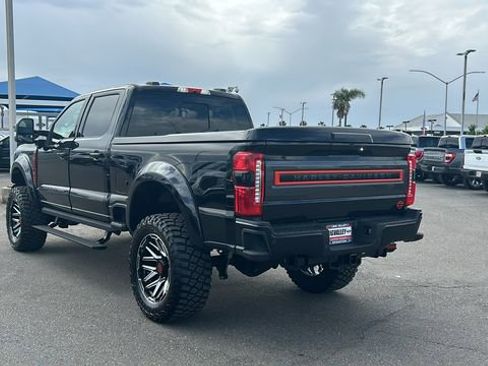 New 2026 Ford F250 Lariat AWD/4WD image 5