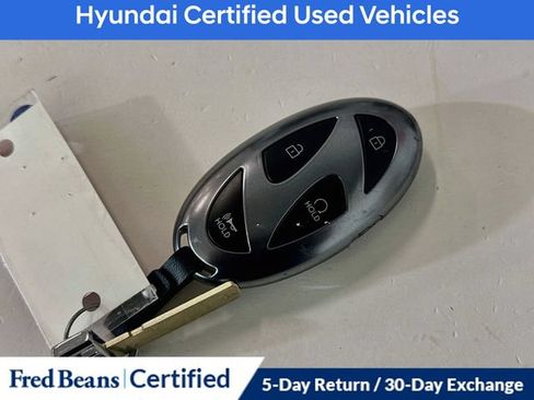 Certified 2026 Hyundai Tucson SEL AWD/4WD image 30