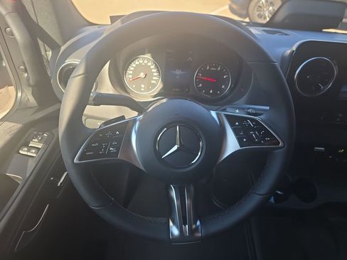New 2025 Mercedes-Benz Sprinter 2500 image 14