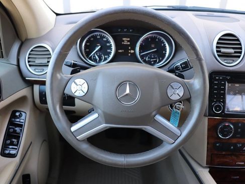 Used 2012 Mercedes-Benz GL 450 4MATIC image 21