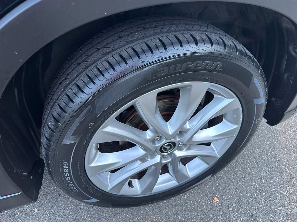 Used 2015 MAZDA CX-5 Grand Touring AWD/4WD image 20