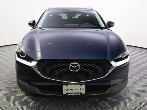 Used 2025 MAZDA CX-30 AWD 2.5 S w/ Select Sport Pkg image 9