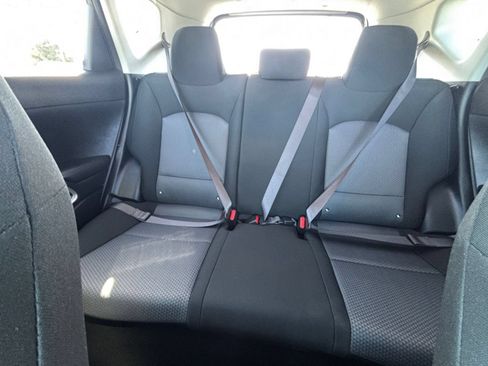 Used 2025 Kia Soul LX w/ LX Technology Package FWD image 35