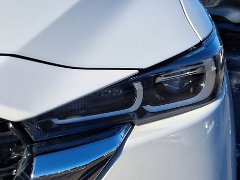 Certified 2023 MAZDA CX-5 AWD 2.5 S w/ Select Package image 11