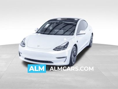 Used 2022 Tesla Model 3 Long Range