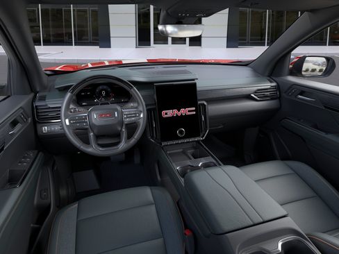 New 2026 GMC Acadia AT4 w/ Super Cruise Package AWD/4WD image 15