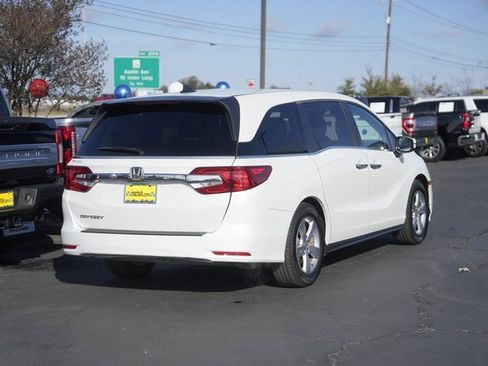 Used 2020 Honda Odyssey EX-L image 6