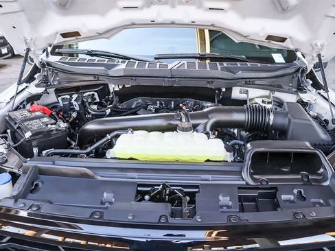 New 2026 Ford F150 XLT image 27