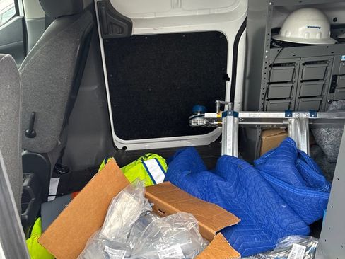 Used 2019 Nissan NV200 S FWD image 6