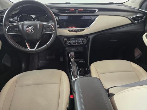 Used 2023 Buick Encore GX Preferred w/ Cold Weather Comfort Package FWD image 18