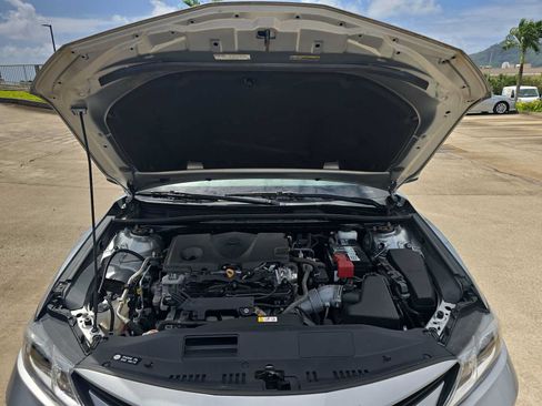 Used 2023 Toyota Camry LE FWD image 18