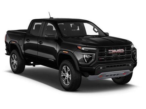 Used 2024 GMC Canyon AT4 AWD/4WD image 1
