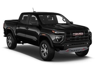 Used 2024 GMC Canyon AT4 AWD/4WD video 1