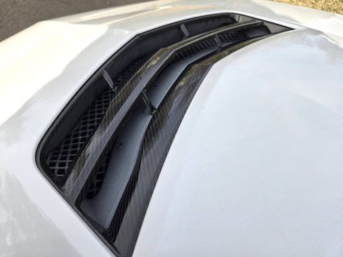 Used 2016 Cadillac ATS V w/ Carbon Fiber Package RWD image 9