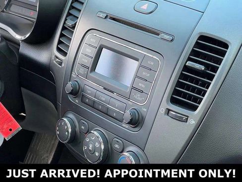 Used 2014 Kia Forte LX w/ Popular Package image 25