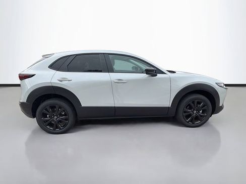 New 2026 MAZDA CX-30 AWD 2.5 S w/ Select Sport Pkg image 3