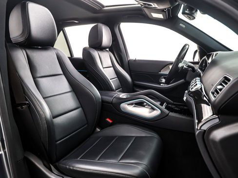 Certified 2022 Mercedes-Benz GLE 350 image 9