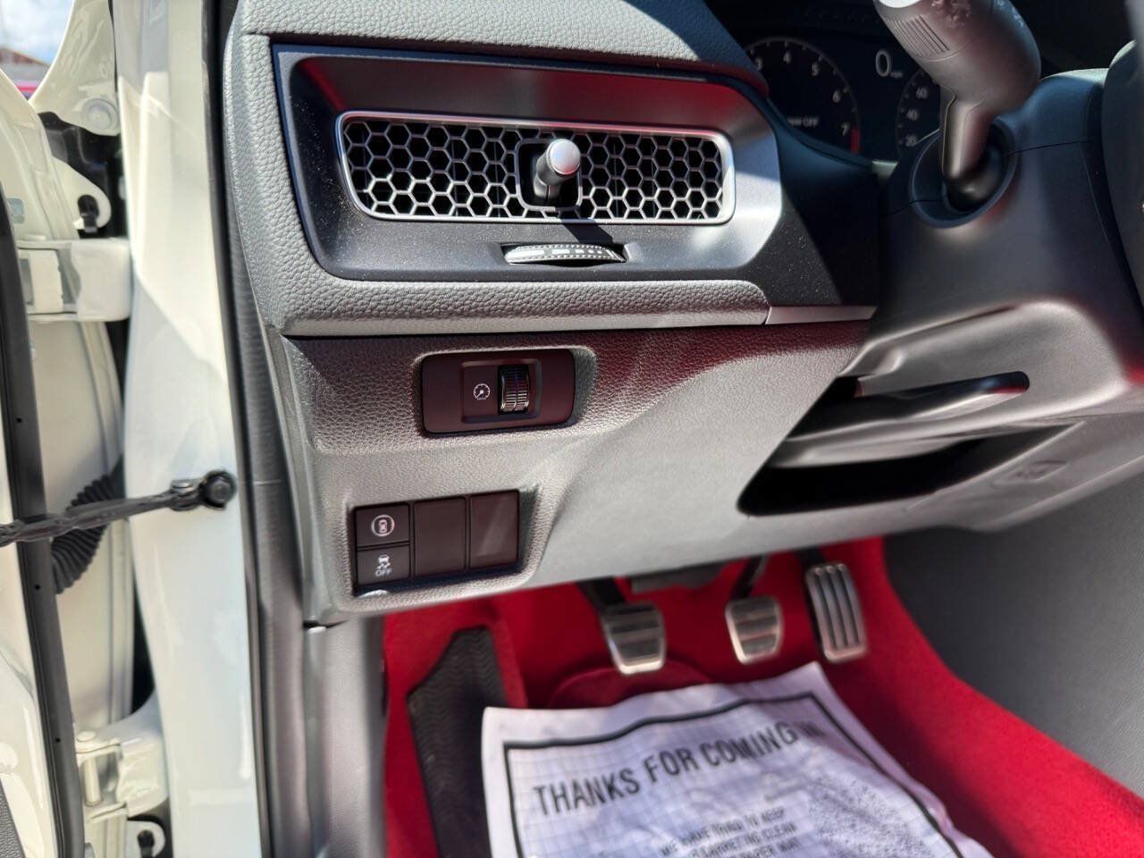 Used 2025 Honda Civic Type R image 19