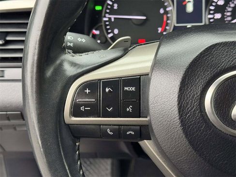 Used 2022 Lexus RX 350 AWD image 11