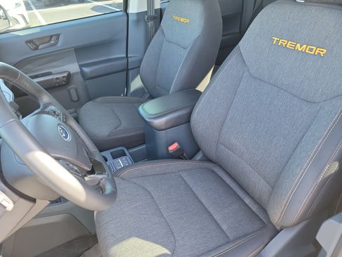 Used 2024 Ford Maverick Tremor w/ Tremor Off-Road Package AWD/4WD image 20