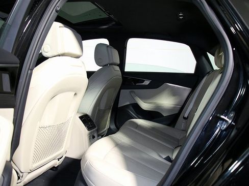 Used 2022 Audi A4 2.0T Premium Plus image 14