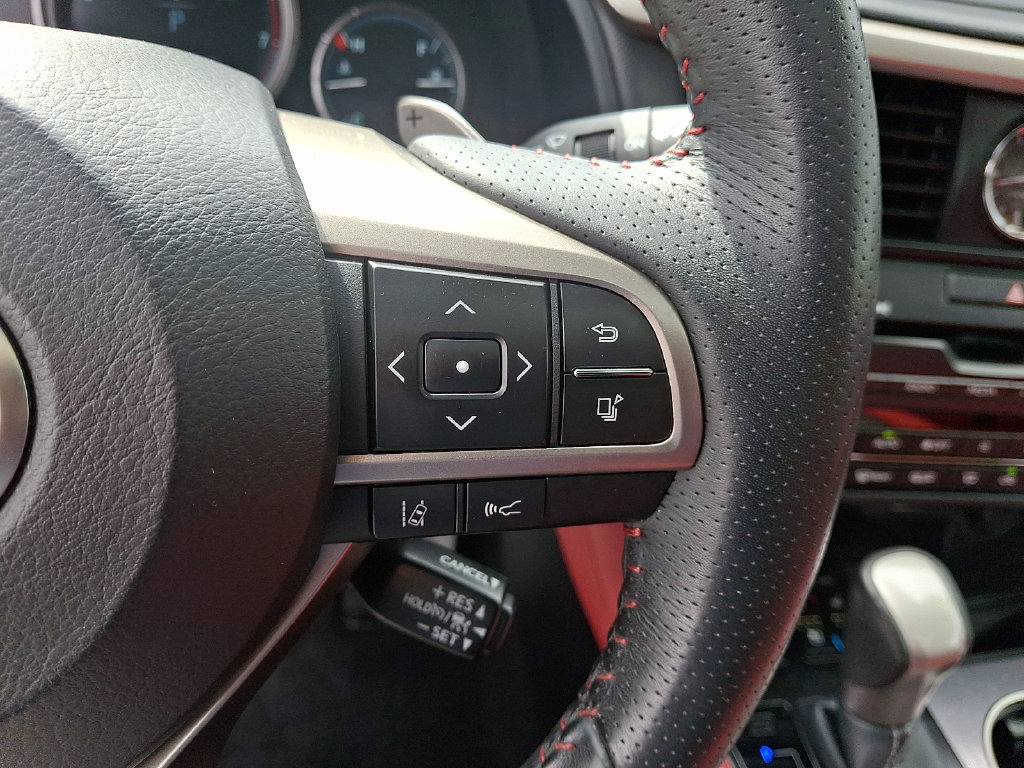 Used 2022 Lexus RX 350 F Sport AWD/4WD image 24