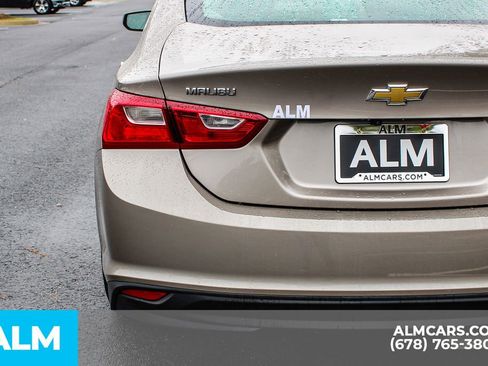 Used 2023 Chevrolet Malibu LT image 13